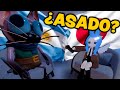 Japonesa conoce a un Argentino: ¿Qué es el Asado? 🇦🇷🍖 Entrevista #6