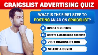 How to Advertise on Craigslist