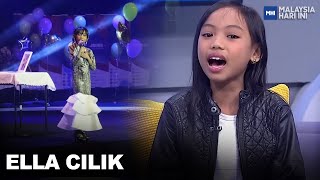 Ella Cilik | MHI (4 Jul 2023)