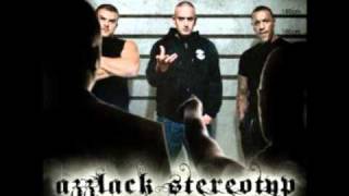 Haftbefehl feat. Azad&Jeyz- Von Bezirk zu Bezirk (Azzlack Stereotyp)