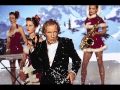 Video thumbnail of "Billy Mack -  Christmas is all Around"