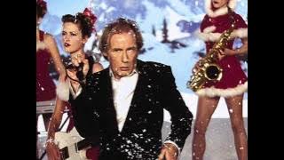 Billy Mack -  Christmas is all Around