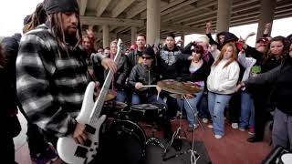 Fieldy - 'Zibba Zibop' music video