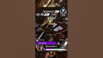 One clipping machine #apexlegends #apex #fyp #fy #tombot3000