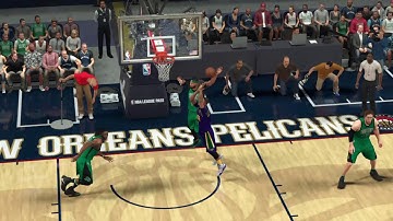 Shortclip:just like bake Griffin 360 block