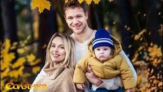 Экс-жена Андрея Григорьева-Аполлонова в ЧЕТВЕРТЫЙ РАЗ стала мамой