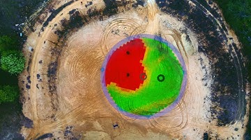 Lightweight Autonomy for Safe and Precise Landing