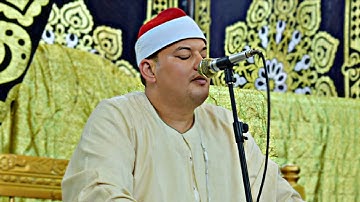 رائعة سورة يوسف 😍 بأداء الشيخ محمود القزاز | أداء يحرك القلوب خشوع غير طبيعي من الحاضرين