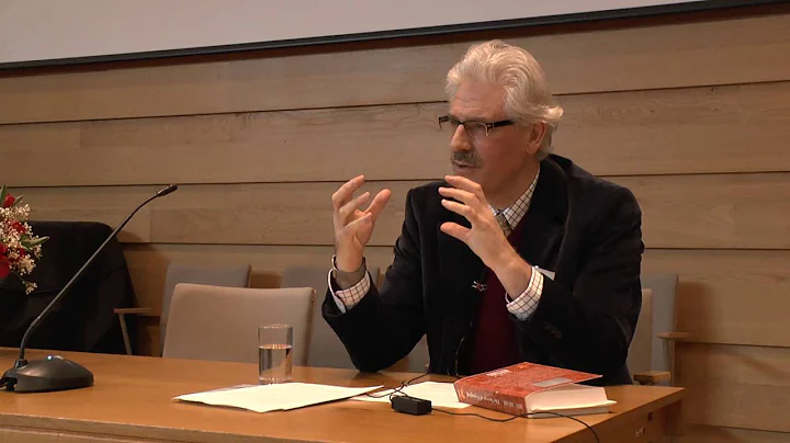Stephen Hirtenstein - Introduction