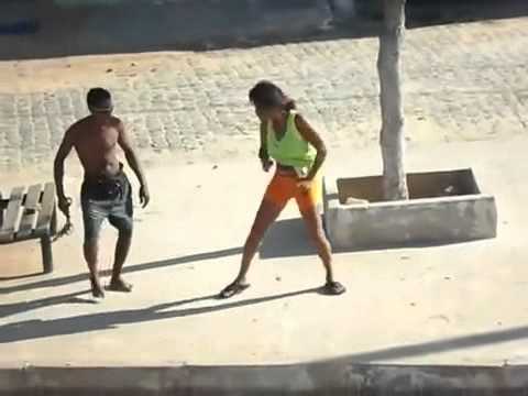 Vai no Cavalinho dos bêbados