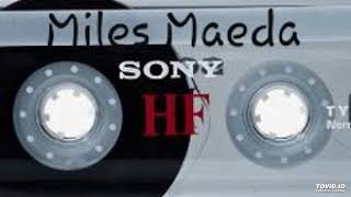 Miles Maeda - Channel-D (1999)
