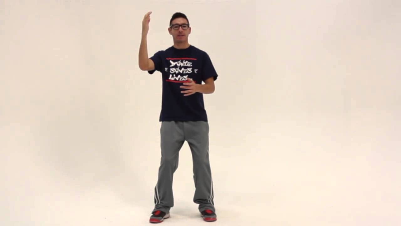 How to Dance Popping for Beginners 60 Minute Tutorial at YouTube