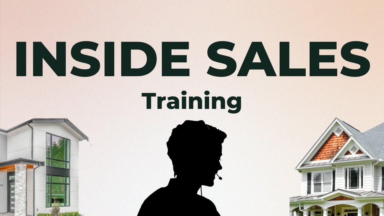Real Estate Inside Sales Agent Training On How To Hire Coach A Real Real Estate Inside Sales Agent Training On How To Hire Coach A Real