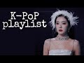 K-POP PLAYLIST