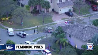 Man arrested after injuring 2 people in machete attack