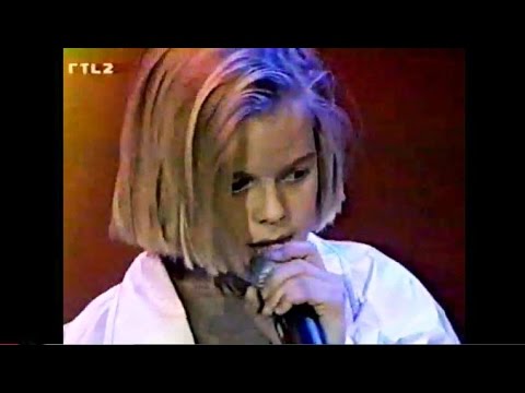 Aaron Carter - I&#;m Gonna Miss You Forever (Bravo Super Show )