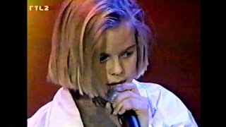 Aaron Carter - I'm Gonna Miss You Forever (Bravo Super Show 1998)