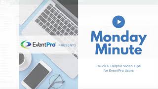 The Monday Minute - Letter Templates