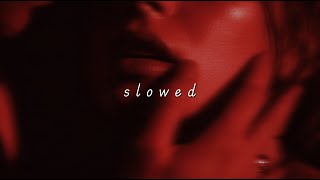 i never knew a touch could say so much (playlist)