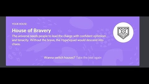 How to apply for discord hypesquad (working 2022 pc only)