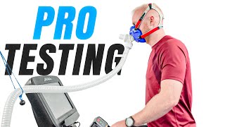 I Did a PRO Athlete Test and These Were The Results... | SUB6 E5