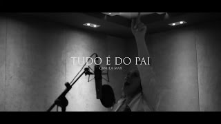 Camila Max - Teaser - Tudo é do Pai