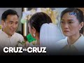 Cruz vs. Cruz: Hazel Causes Wedding Chaos 😱