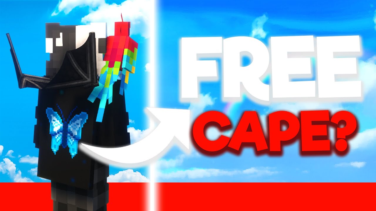 Free Minecraft Lunar Client Capes Coupon Codes - wide 6