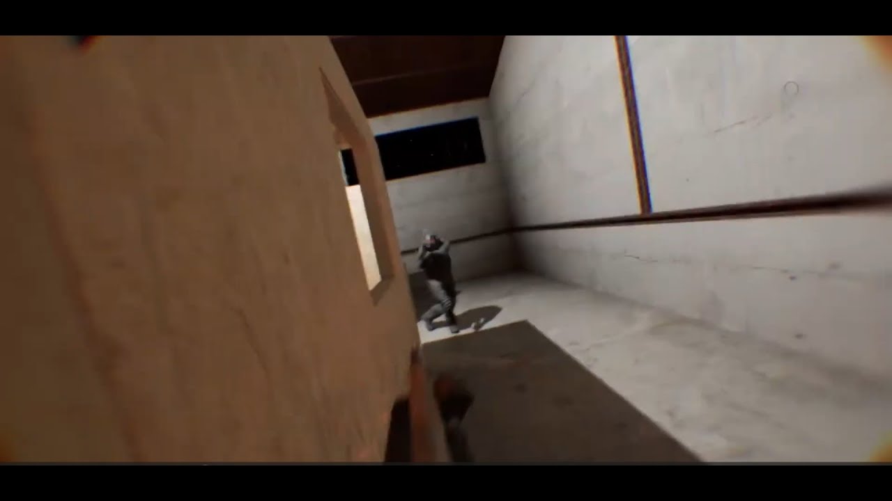 *GAME* BODY CAM | From *Livestream*