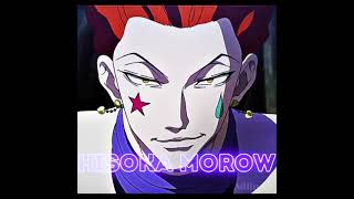 HISOKA SUPREMACY