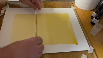 Create Platinum:Palladium Print   HD 1080p