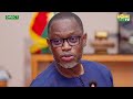 Flash D Information Sur Savane TV Du 18 2025 Flash D Information Sur Savane TV Du 18 2025