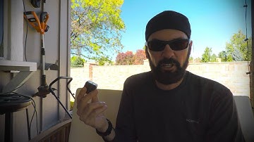 GoPro Session 5: Voice Commands