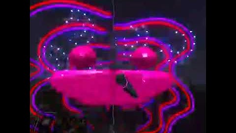 Tilt Brush 2: More tools and Exporting/Uploading