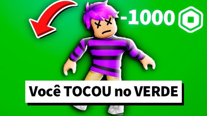 URGENTE O ROBLOX CAIU SÓ DA PARA JOGAR SE VOCÊ : u/exgamer9ofc12