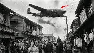The 16 Suicide Bombers That Broke Japan’s Invincibility