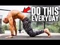 Morning Back Mobility Routine