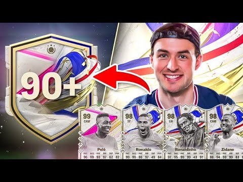 EA FINALLY Released
