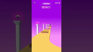 ✅ Jelly Shift 🟥 All Levels Gameplay Android, iOS Top Run 3D screenshot 2