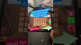 Download Lagu Tired of students or kids stimming on their AAC device? MP3