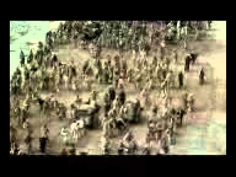 Film tentang kisah nabi musa ! - YouTube