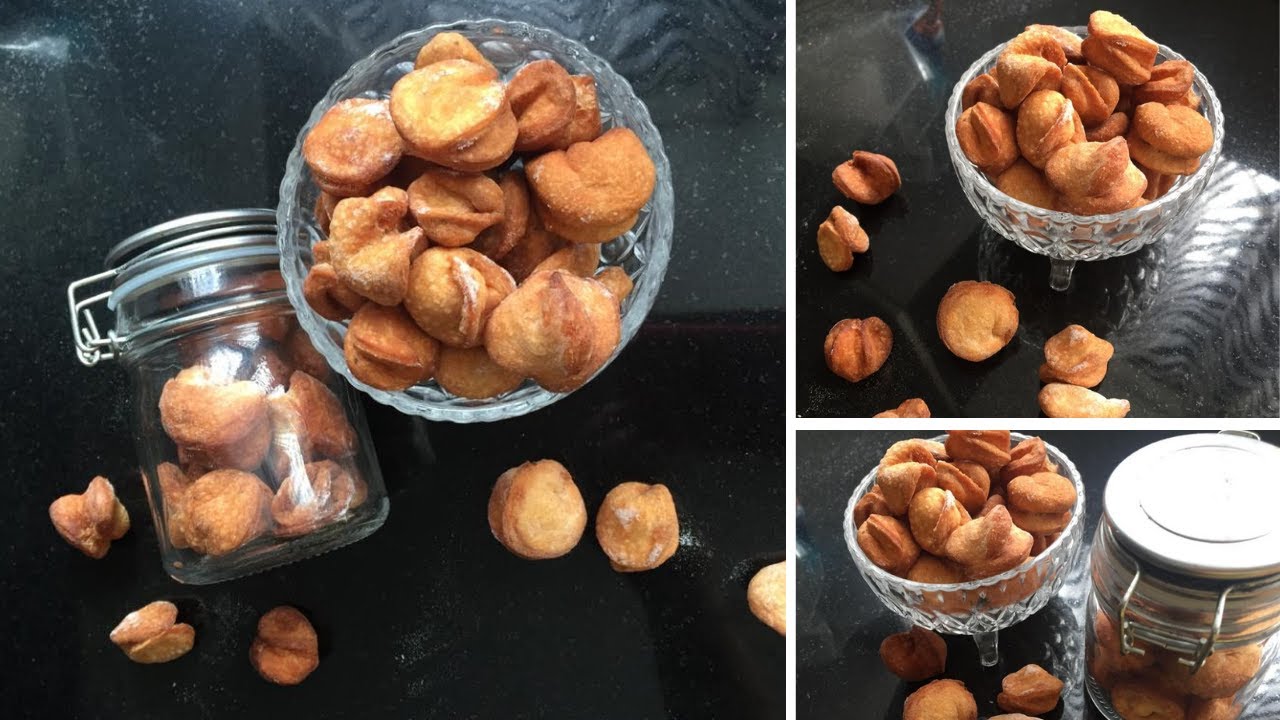 Small Puff Snacks For kids🙎‍♂️🙍‍♀️ Can Store Delicious Item's