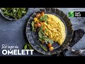 Omelett | MatPrat