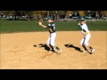 Warriors Infield Drills - Youth Baseball Instruction