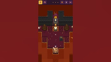 King Rabbit Puzzle - 3. Graveyard - Moat Hop｜Walkthrough｜Gameplay