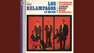 Video thumbnail of "Los Relámpagos - Nocturno (Remasterizado)"