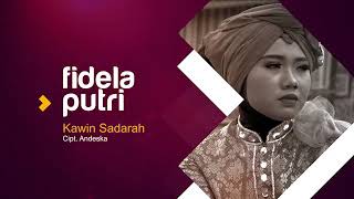 Kawin Sadarah- dela firmanda