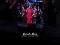 Daniela Romo “Abraza la vida Tour” 🫂✨ #live #concert #music #show