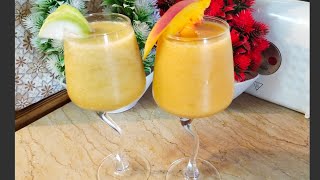 Diet Drink & Weight loss Juice - Peach juice - luki Fat Burn Juice