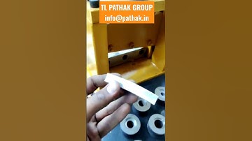 3 in 1 Busbar Working Machine (Made in India)